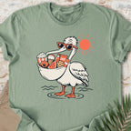 Snackmaster T-shirt