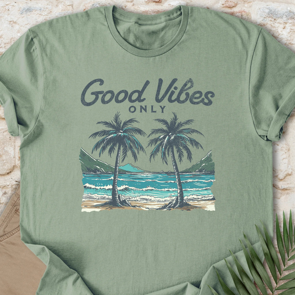Good Vibes T-shirt