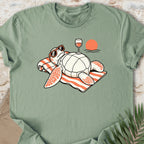 Slow Life T-shirt