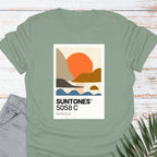 Suntones 5058 Chip T-shirt - Life Is Wanderful Co.
