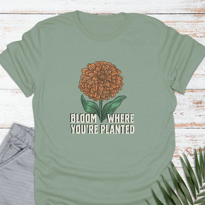 Bloom T-shirt