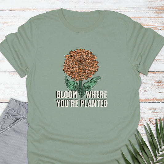 Bloom T-shirt