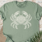 Boujee Crab T-shirt