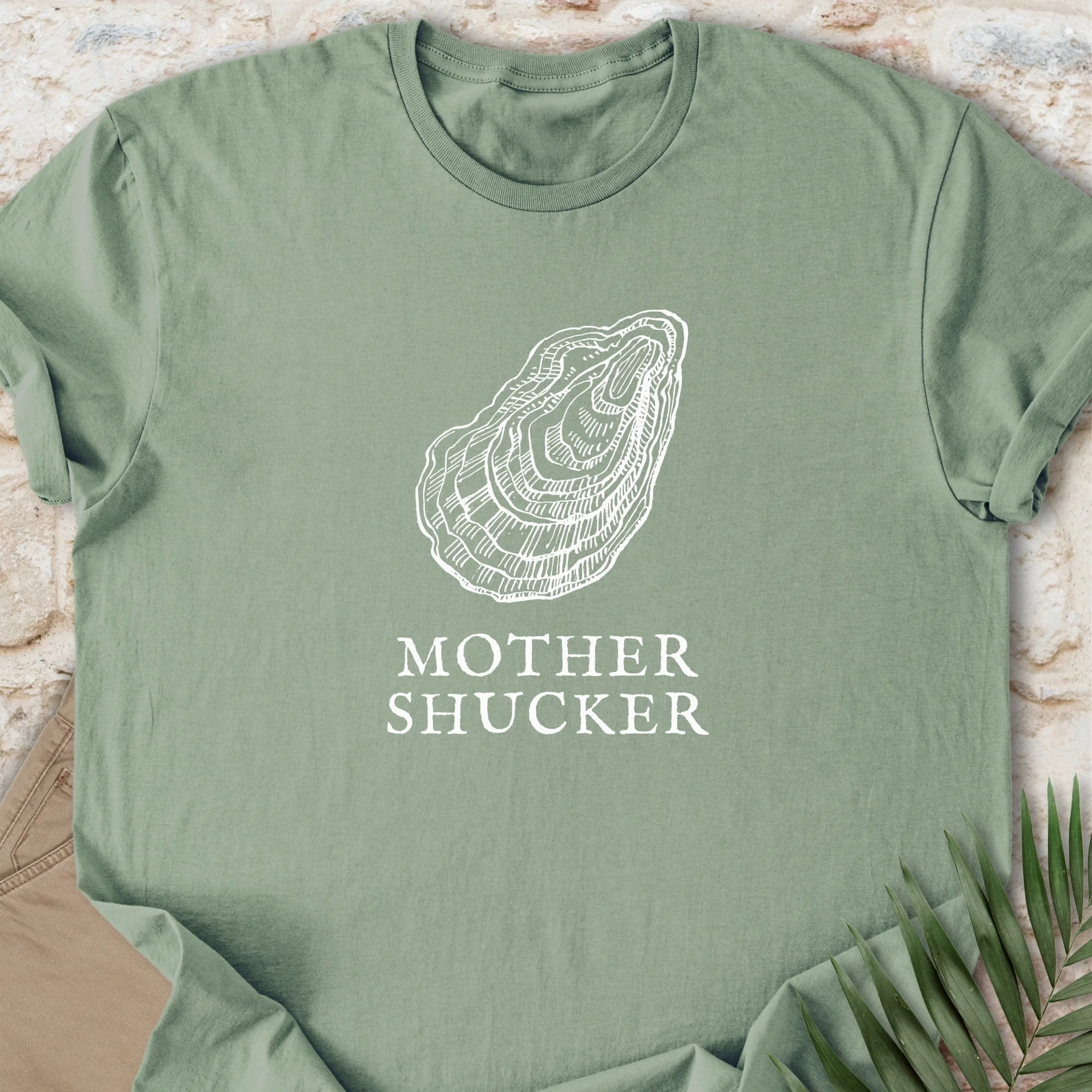 Mother Shucker