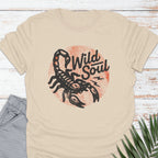 Wild Soul T-shirt