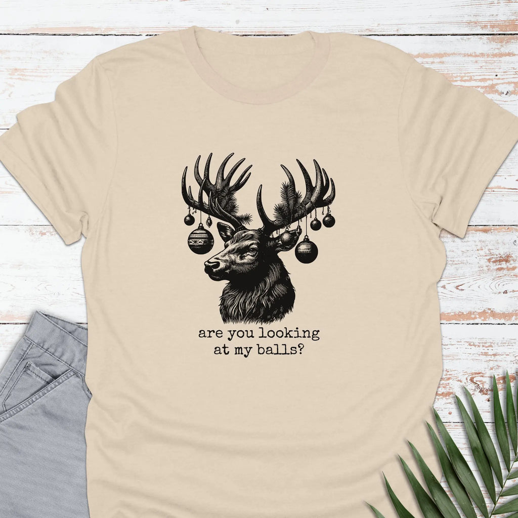 Ballsy T-shirt