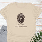 I'm Pine T-shirt