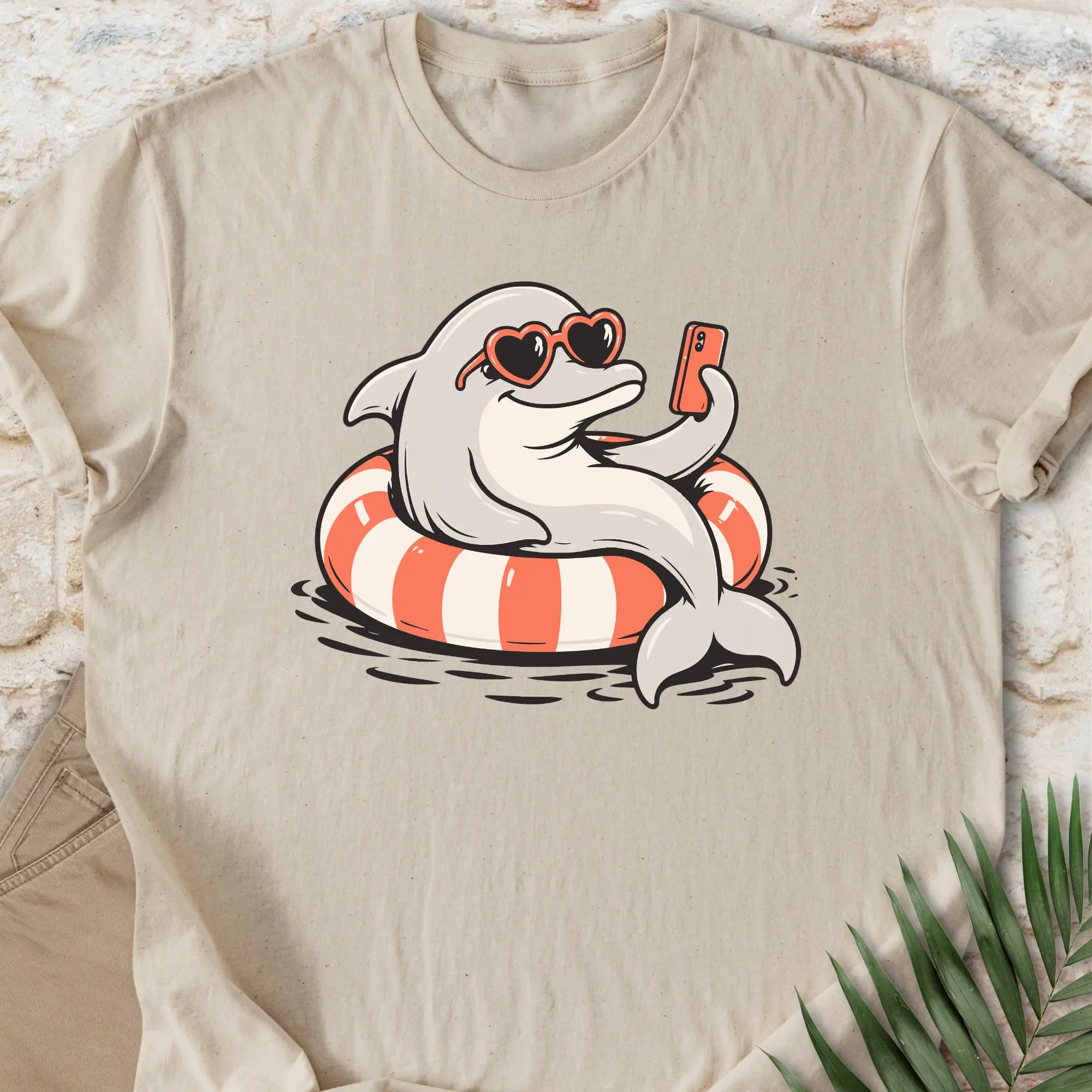 Sassy Selfies T-shirt