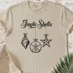 Jingle Shells T-shirt