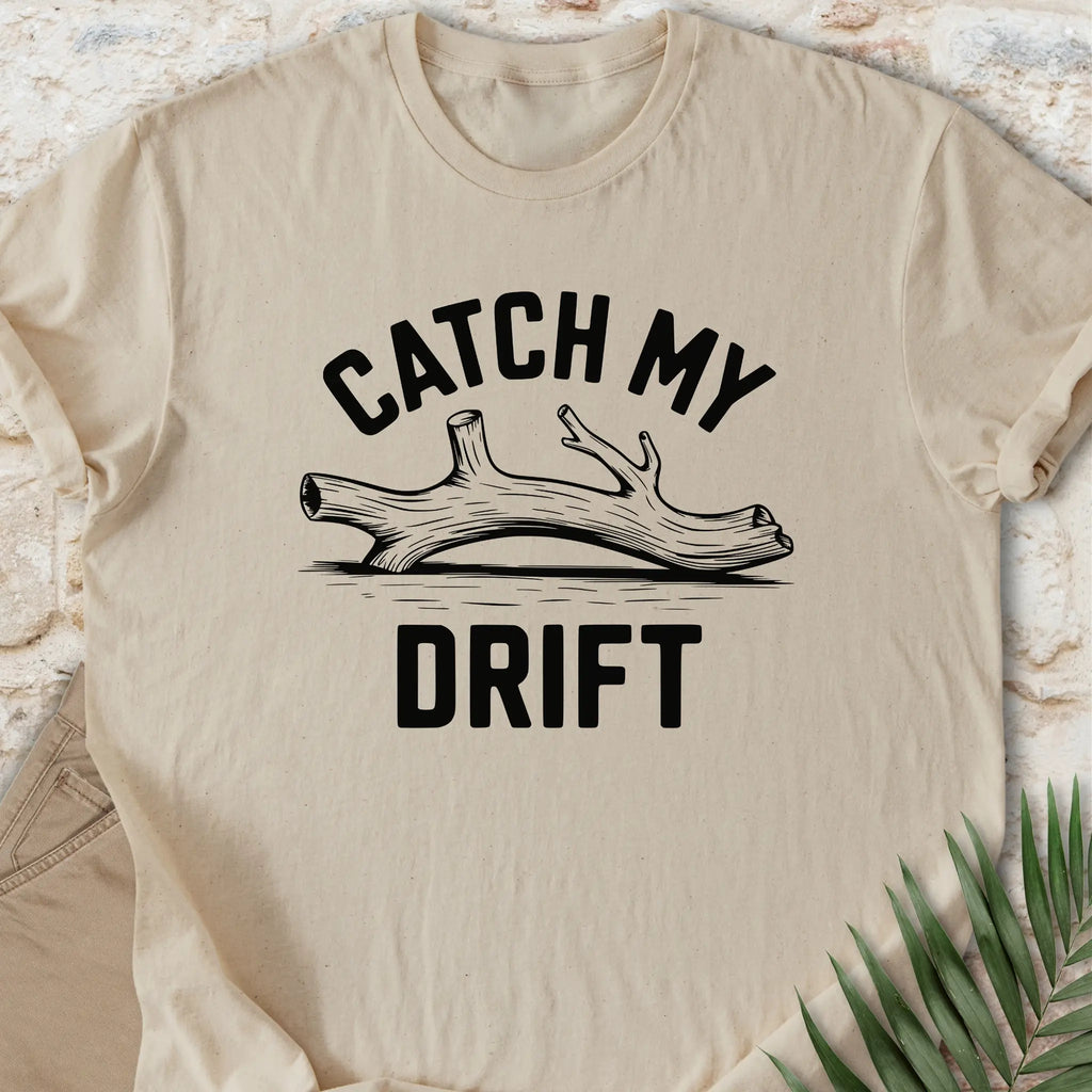 My Drift T-shirt