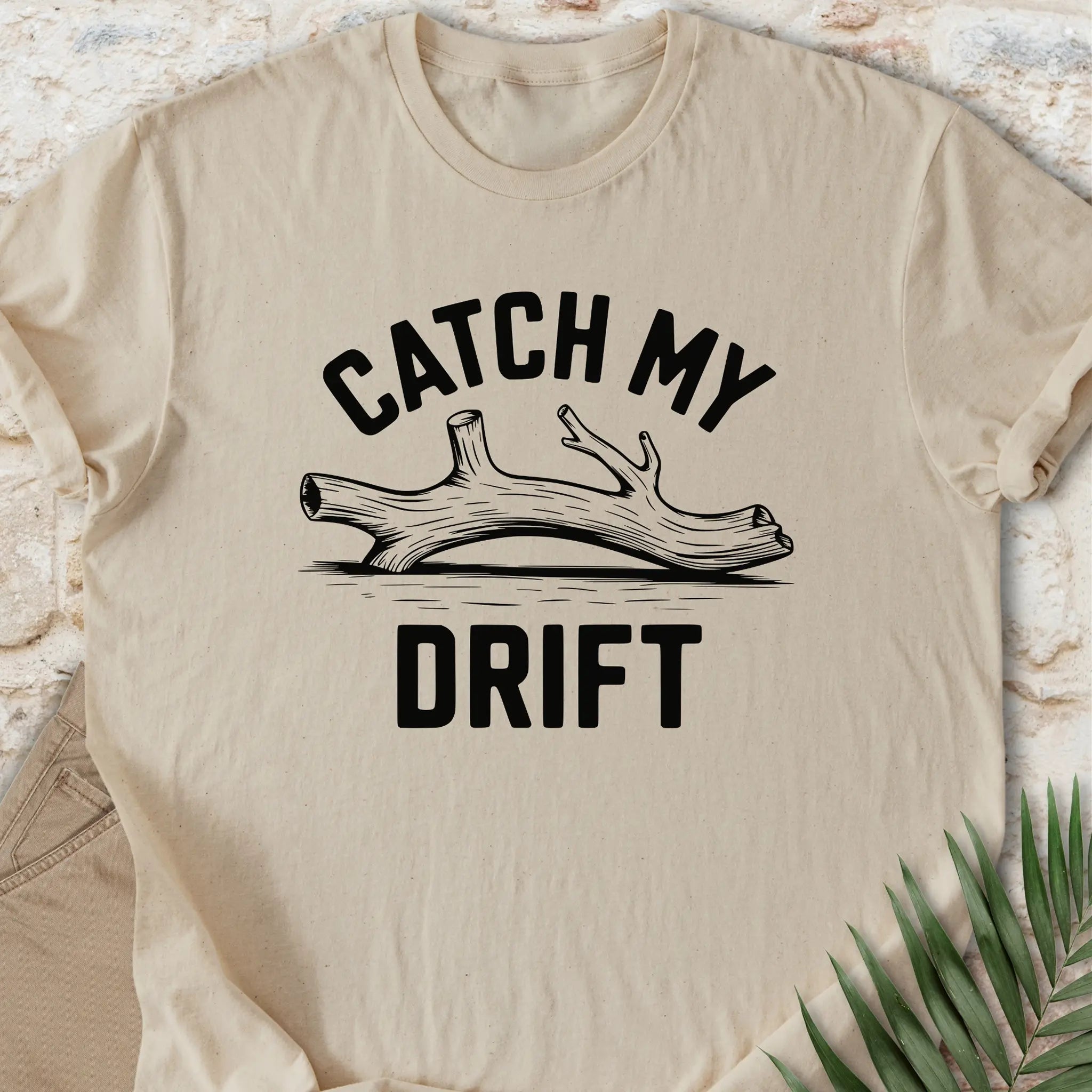 My Drift T-shirt