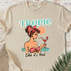 It’s Hot T-shirt