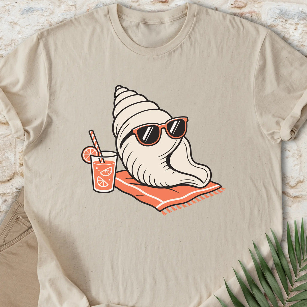 Shellin' T-shirt