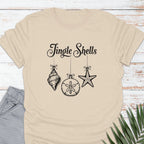 Jingle Shells T-shirt