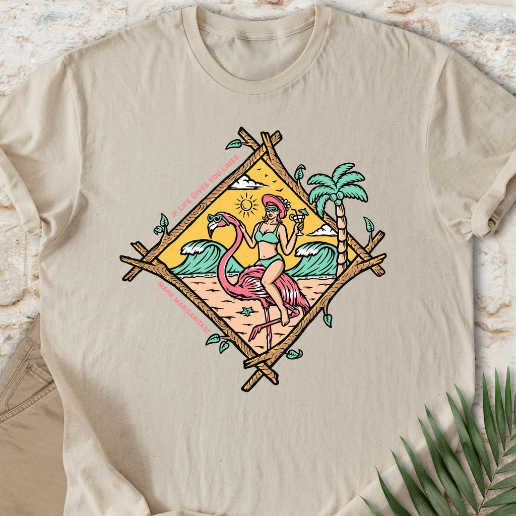 Make Margaritas T-shirt