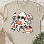 The Multitasker T-shirt
