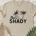 That’s Shady T-shirt