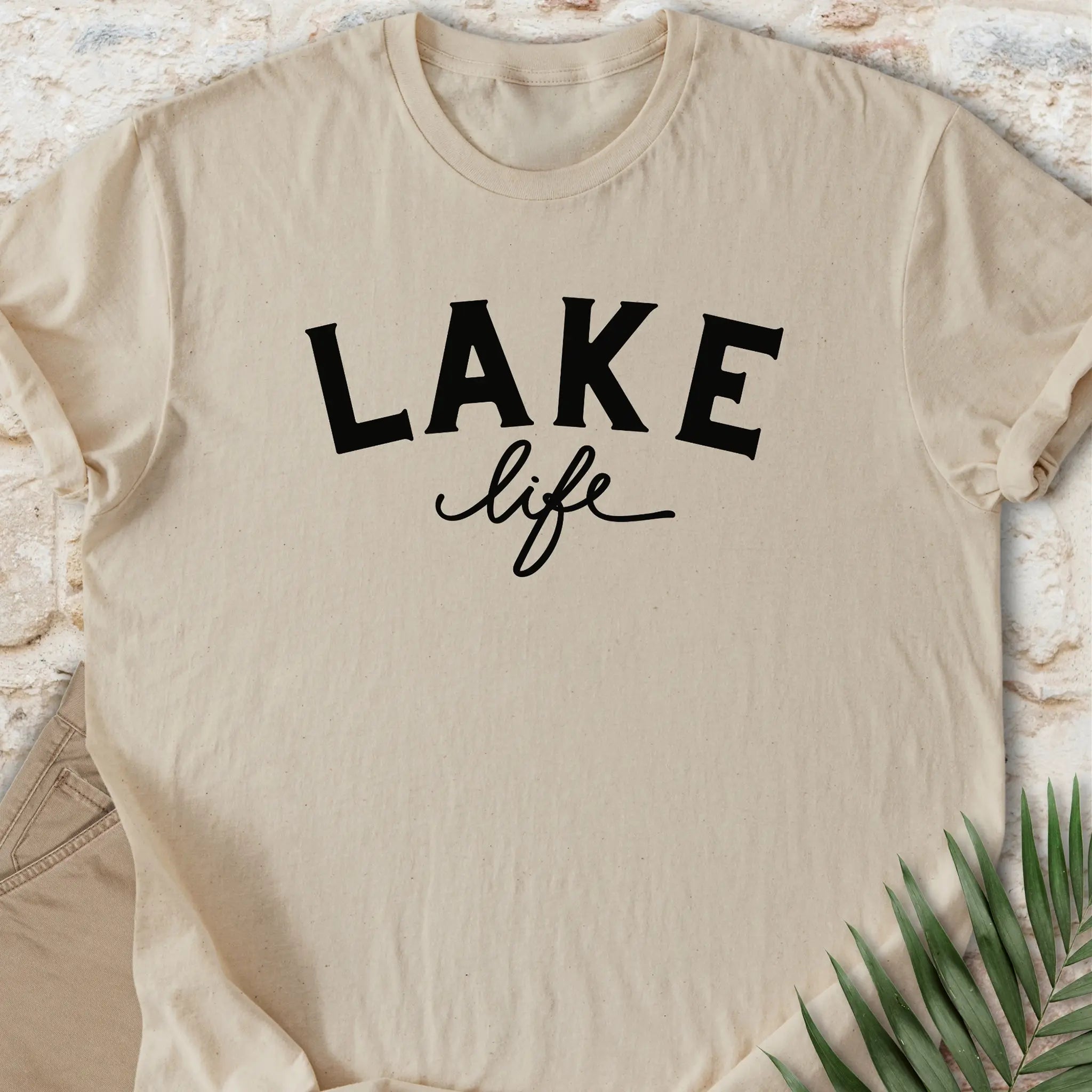 Lake Life T-shirt