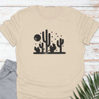 Prickly T-shirt - Life Is Wanderful Co.