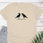 Attempted Murder T-shirt