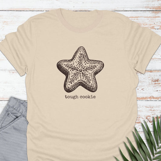Tough Cookie T-shirt
