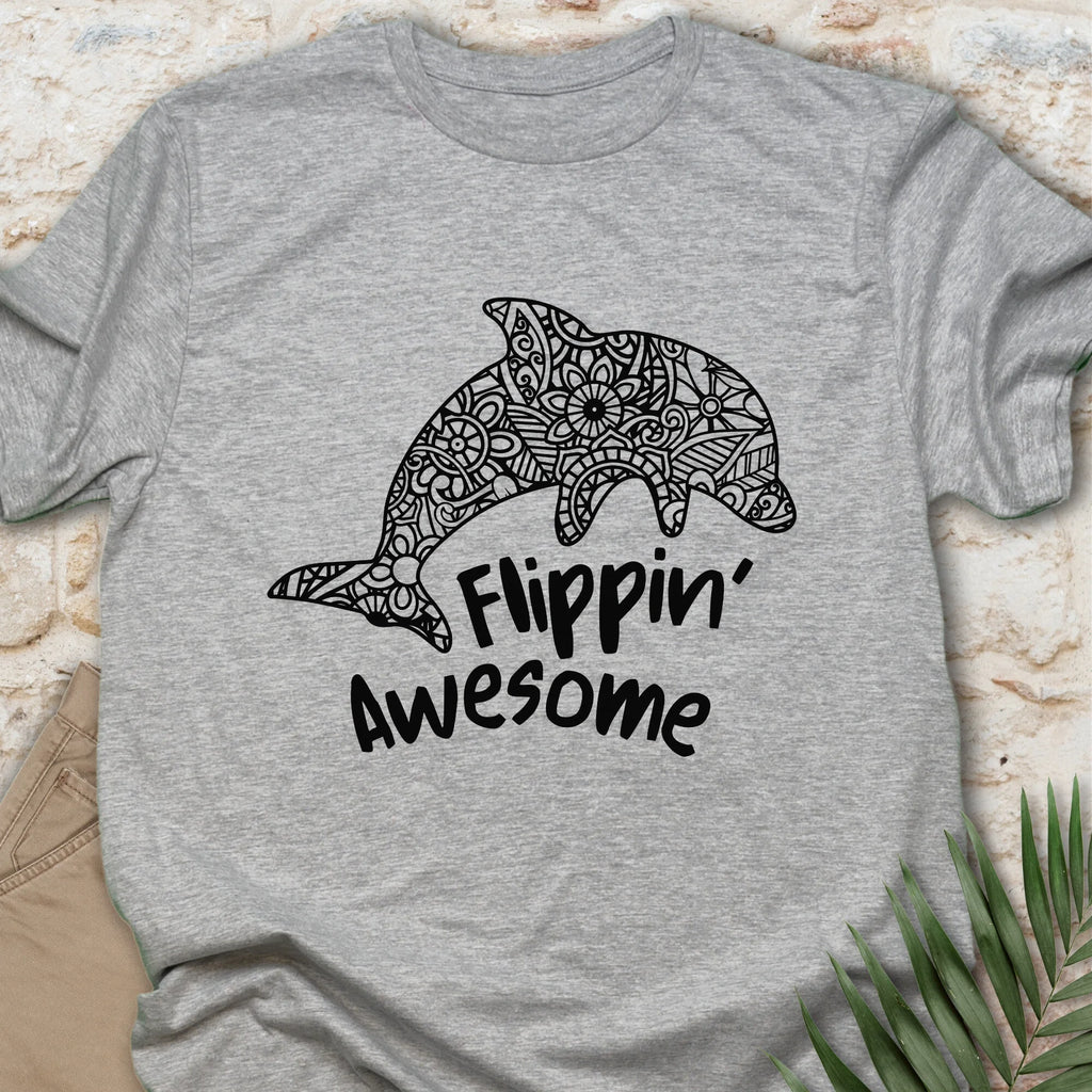 Flippin' Awesome T-shirt