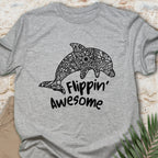 Flippin' Awesome T-shirt