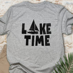 Lake Time T-shirt