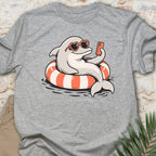 Sassy Selfies T-shirt