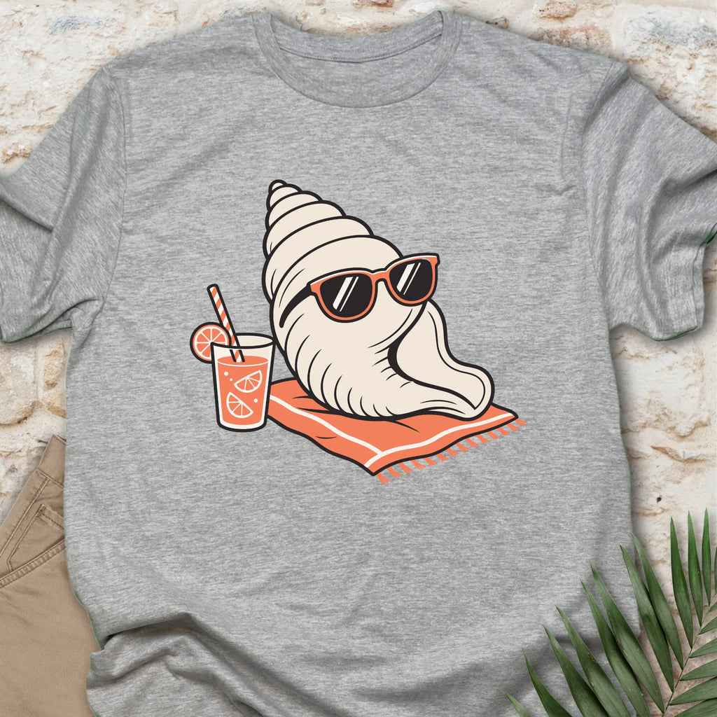 Shellin' T-shirt