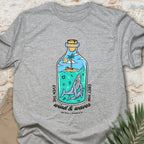Wind & Waves T-shirt
