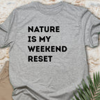 Nature Reset T-shirt