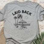 Laid Back T-shirt