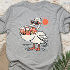 Snackmaster T-shirt