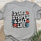 Stars & Stripes T-shirt