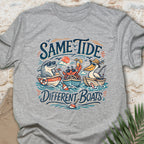 Same Tide T-shirt