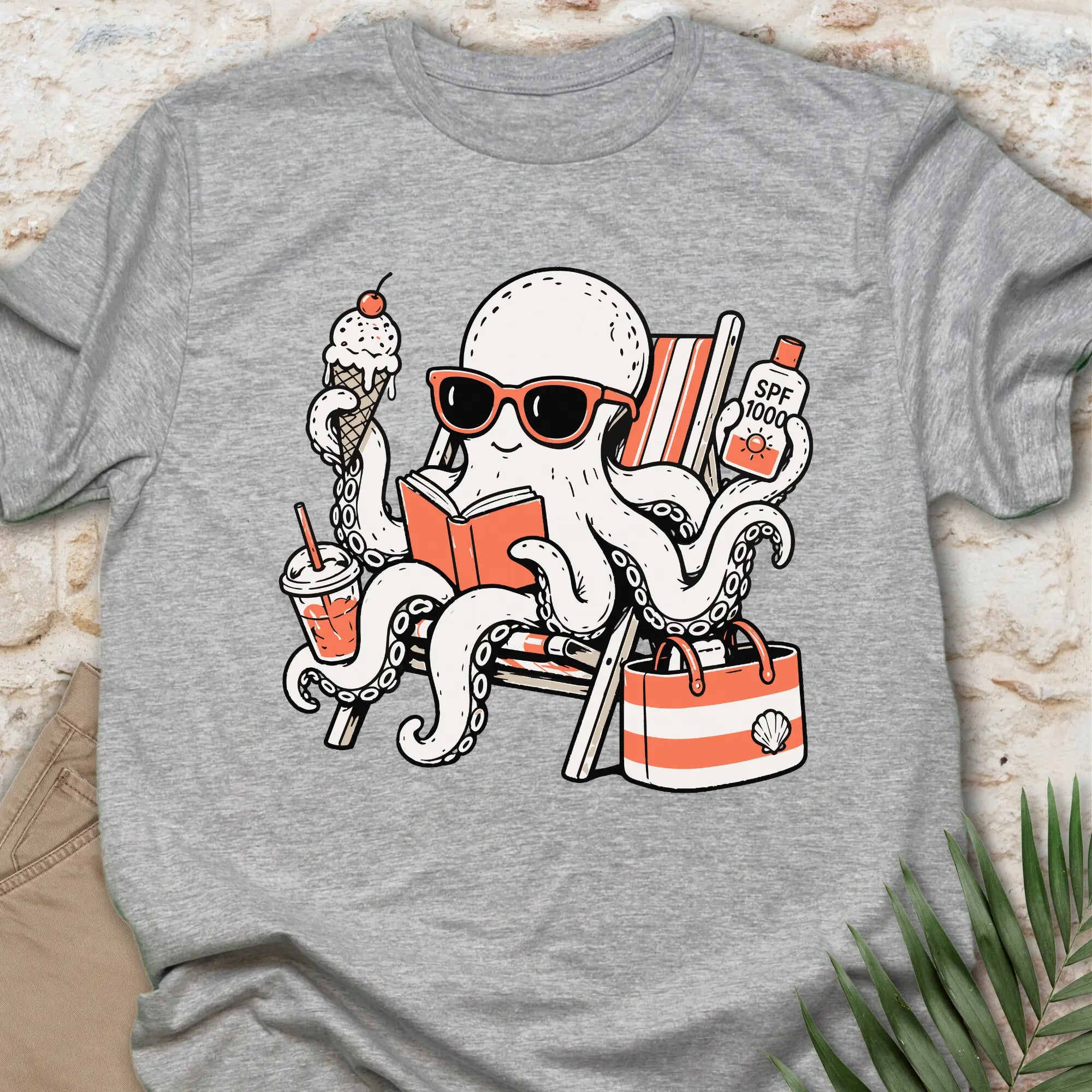 The Multitasker T-shirt