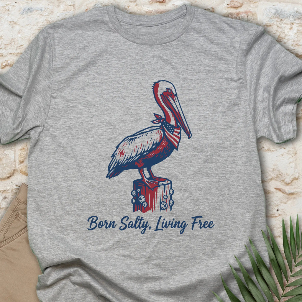 Living Free T-shirt