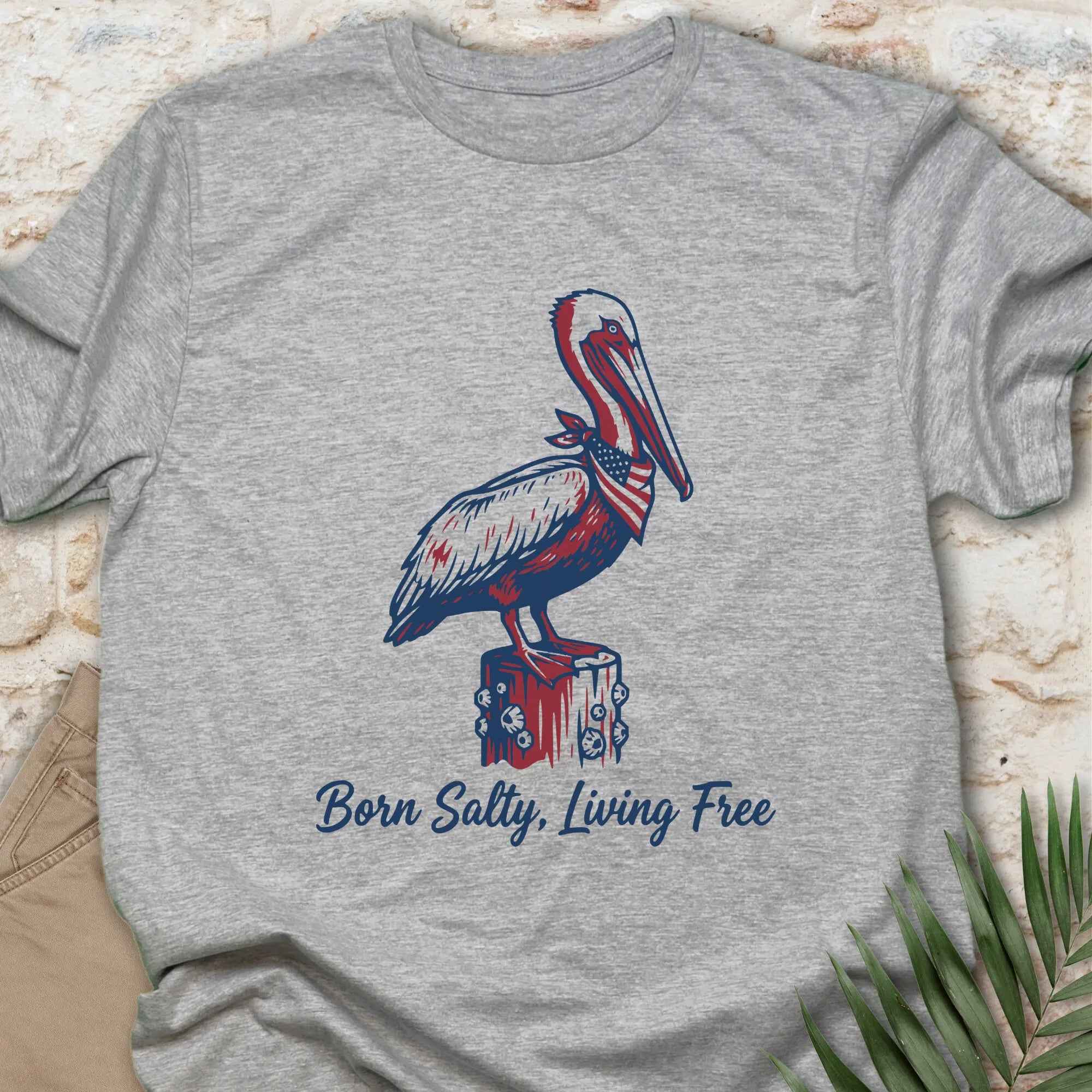 Living Free T-shirt