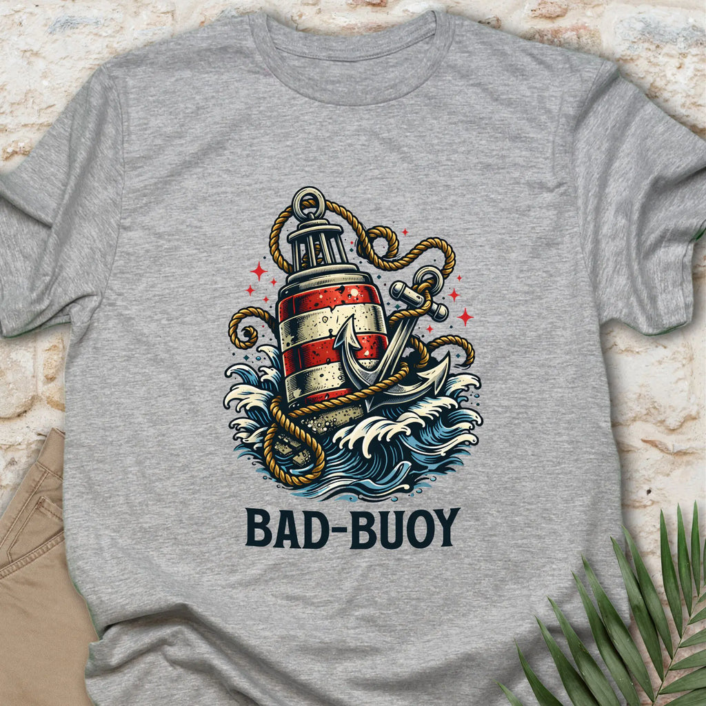 Bad-Buoy T-shirt