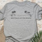 Mental T-shirt