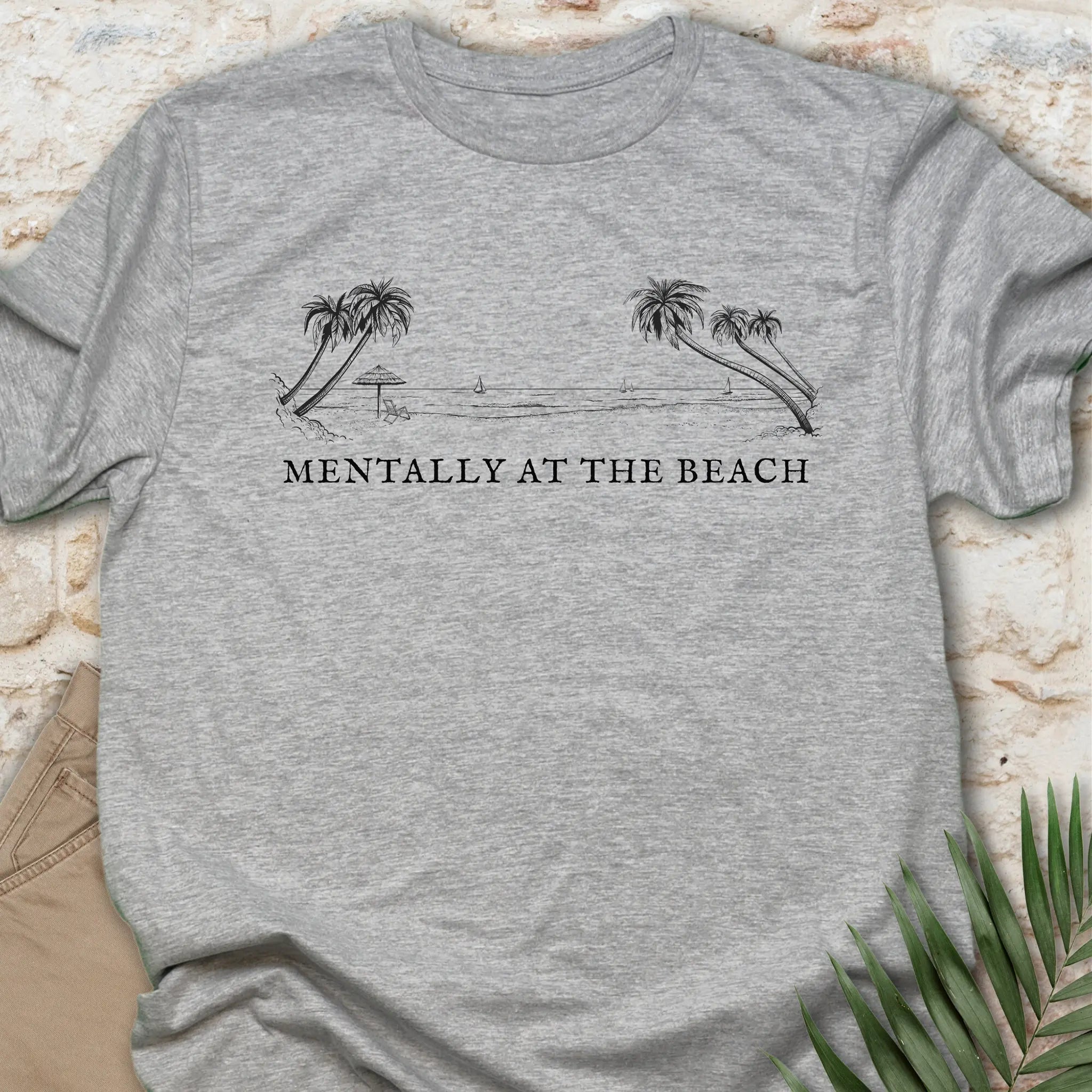 Mental T-shirt