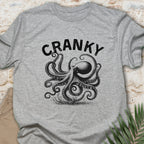 Cranky T-shirt