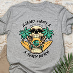 Dead Tide Surf Co. T-shirt