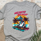 Meowmi Beach, FL T-shirt