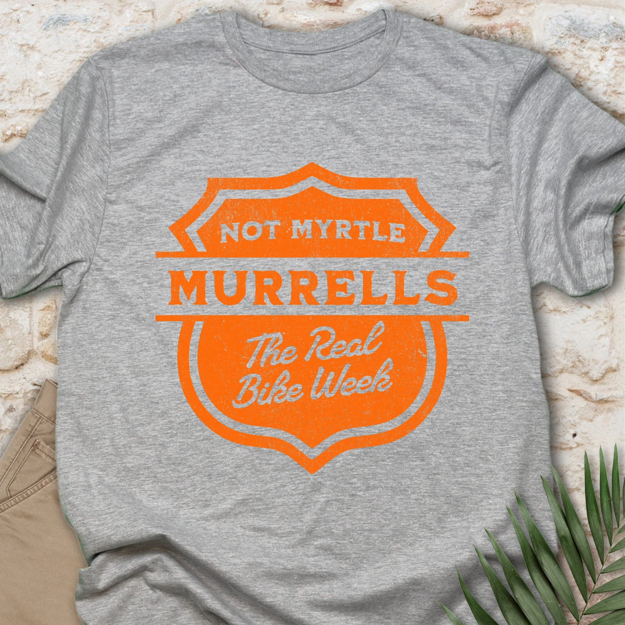 Not Myrtle T-shirt