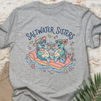 Saltwater Sisters T-shirt