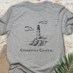 Currently Coastal T-shirt