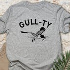 Gull-ty T-shirt