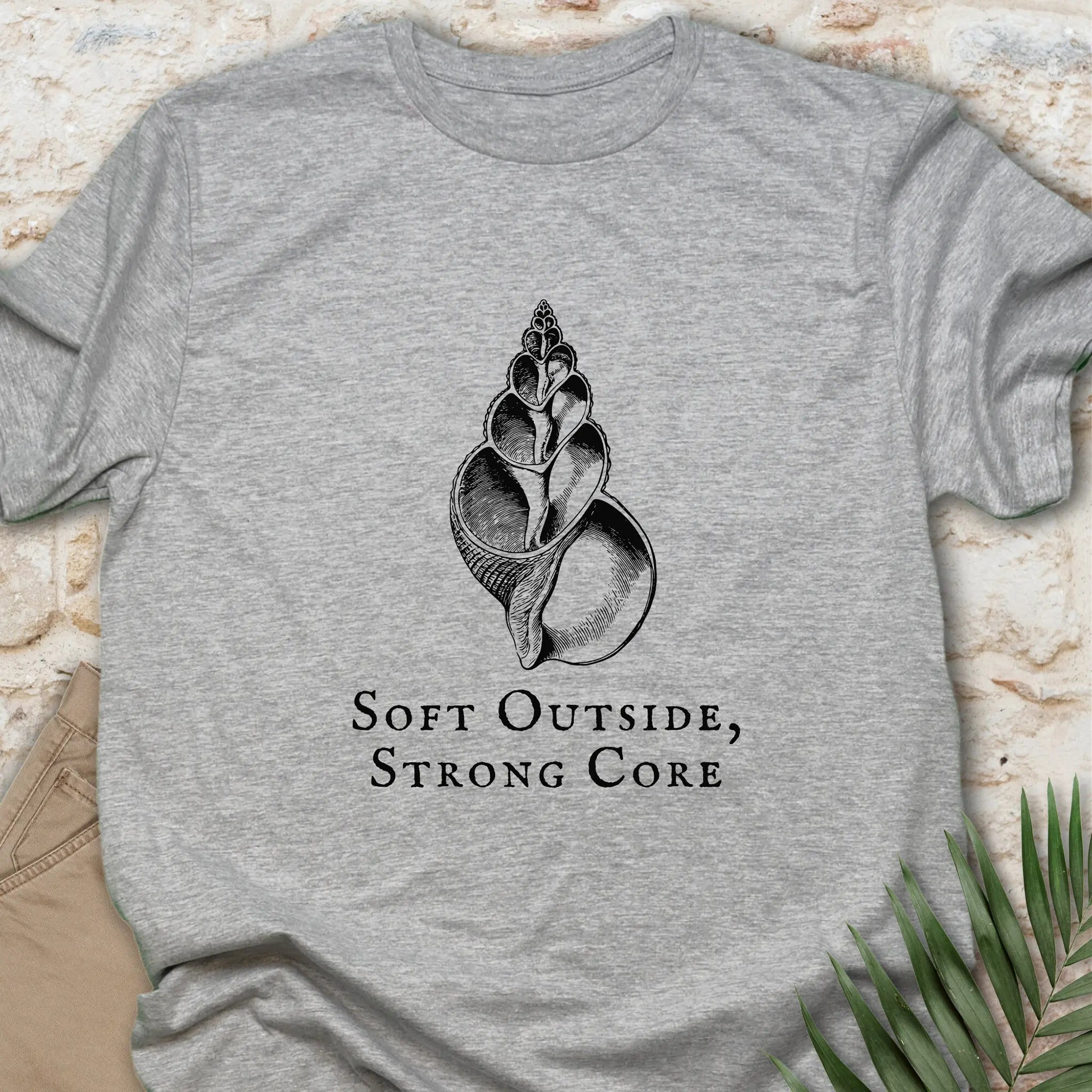 Strong Core T-shirt